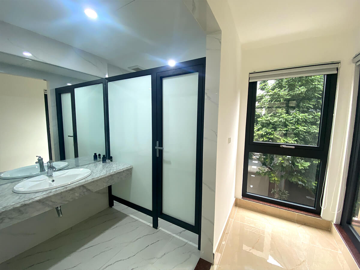 Bán Tòa Văn Phòng 8 Tầng Mặt Phố Vũ Phạm Hàm.Vị Trí Đặc Địa. DT 152m2. Giá 105 TỶ - Ảnh 6